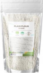 BrainMax PURE Plain Flour for Baking, normál sütőliszt, Bio, 1000 g (61803)