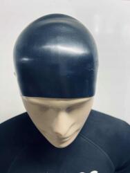 Head Szilikon úszósapka Fekete (0127167)