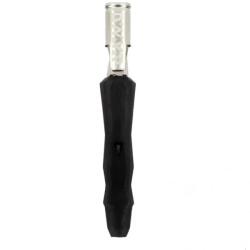 DynaVap Vaporizator mecanic VapCap The B negru Pipa 9cm (USA)