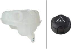 HELLA Vas de expansiune, racire HELLA 8MA 366 365-431 (8MA 366 365-431) - fixbox