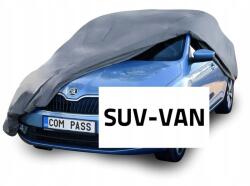 Compass Védőponyva SUV-hoz/VAN-hoz 515 x 195 x 142 cm