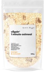 Vilgain Egyperces zabkása -⁠ szuper krémes, magas rosttartalom, 100% természetes íz - vilgain - 2 690 Ft