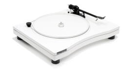 New Horizon Audio GD2 White - Gramofon conceput din perspectivă audiofilă pentru ascultători exigenți