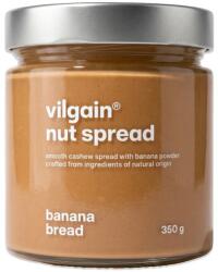 Vilgain Nut Spread -⁠ gourmet vajak, természetesen ízesítve, mesterséges édesítőszerek nélkül - vilgain - 4 490 Ft