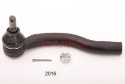 ASHIKA Cap de bara ASHIKA 111-02-2016L (111-02-2016L) - fixbox