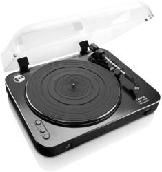 Lenco LBT-120BK - gramofon cu codificare directă în MP3 și Bluetooth