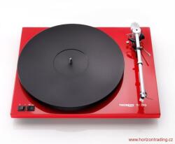 THORENS TD 203 - Aparat de referință de gramofon