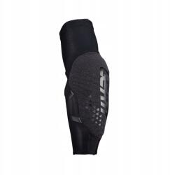 Leatt könyökvédő 3DF 5.0 Evo Black L