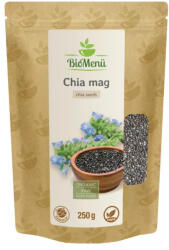 BioMenü Bio CHIA mag - 250 g