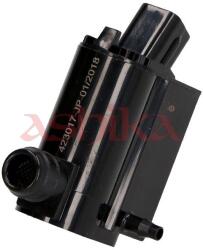 ASHIKA Pompa de apa, spalare parbriz ASHIKA 156-0H-H04 (156-0H-H04) - fixbox