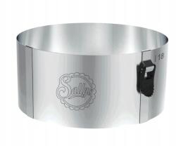  Sallys Mini Tortakarika 12-18 cm (4TPS)