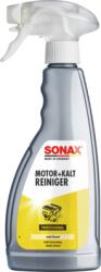 SONAX solutie de curatat motorul SONAX 05432000 (05432000)