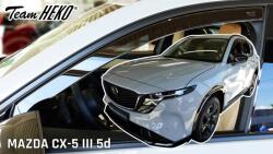 Carcarpit MAZDA CX-5 2025-0000 LÉGTERELŐ