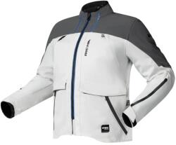  RICHA ETERNITY női motoros kabát szürke (1102200048-202RXS00)