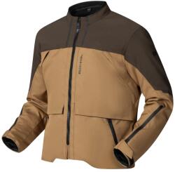  RICHA ETERNITY motoros kabát barna (1102100083-900R2XL0)
