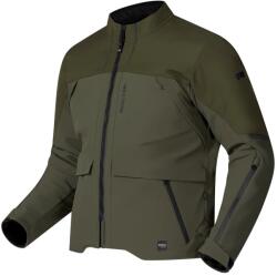  RICHA ETERNITY motoros kabát zöld (1102100083-600R3XL0)