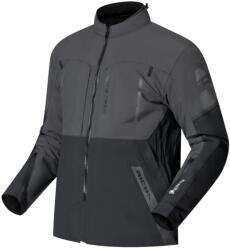  RICHA ORION GTX férfi motoros kabát fekete (1102100061-100R5XL0)