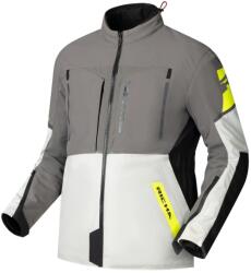  RICHA ORION GTX férfi motoros kabát szürke/UV (1102100061-206R4XL0)