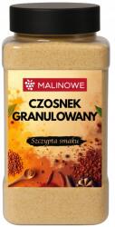 Mr Chef Szárított Fokhagyma Granulált 500g Aromás Prémium Tégely Adagolóval (5904576305192)