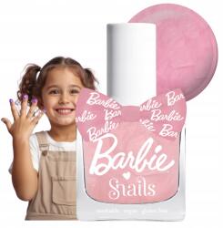 Snails Körömlakk Snails Barbie Shine Bright 10, 5ml gyerekeknek (SNW04551)