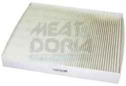 Meat & Doria Filtru, aer habitaclu MEAT & DORIA 17081 (17081)