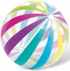 Intex Átlátszó csíkos labda Jumbo 107 cm Intex 59065 (59065)