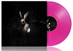 Sony Music Ghostkid: Follow the White Rabbit (Coloured Neon Pink Vinyl) - Vinyl (LP) (096999)