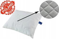 Kam-Pol Alvópárna 70X80 cm Antiallergén Steppelt Vastag Cipzár Kam-pol (PODUSZKA PIK_DZIAN_)