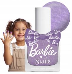 Snails Körömlakk Snails Barbie Play Day 10, 5ml gyerekeknek (SNW04537)
