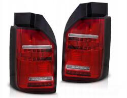 Sonar Led hátsó lámpák Piros-fehér Vw T6.1 20-
