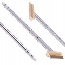  Forrasztóhegy T12 T12-1404 spatula 25mm Bga Smd tisztítás (T12-1404 893D-513E2)