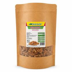 Nucile Dacilor Miez de nucă sferturi bucăți 500 gr ~prod. 2025~ Ambalaj SmartZip resigilabil