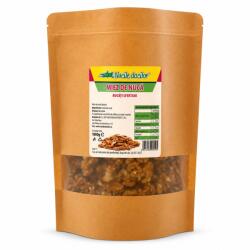 Nucile Dacilor Miez de nucă sferturi bucăți 1 kg ~prod. 2025~ Ambalaj SmartZip resigilabil