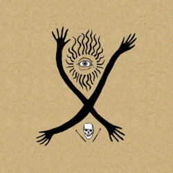 Swans - Newly Sentient Being LP+DVD - Vinyl (STUMM537)