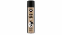  K2 Brake Cleaner Féktisztító Spray 600ml W105 Tárcsa- és Dobfék Tisztító