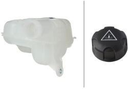 HELLA Vas de expansiune, racire HELLA 8MA 366 365-431 (8MA 366 365-431) - automobilus