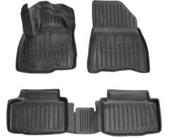 Umbrella Set covorase auto cauciuc Dacia Bigster (2025-)