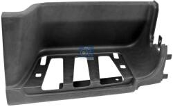 DT Spare Parts Placă de prag DT Spare Parts 2.71357 (2.71357)