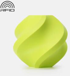 Bambu Lab PLA Basic Világos Zöld (Light Green), Refill (1kg)