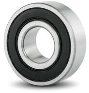 TIMKEN 3207 2rs Atn1c3 (5207 2rs Atn1c3) (tim)