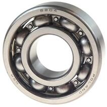 SKF 6301 C3 Tn9 (skf)