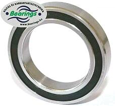 EZO 61907 2rs (6907 2rs) (ezo)