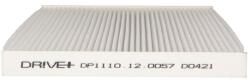 Dr! ve+ Filtru, aer habitaclu Dr! ve+ DP1110.12. 0057 (DP1110.12.0057)