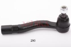 ASHIKA Cap de bara ASHIKA 111-02-290L (111-02-290L) - fixbox