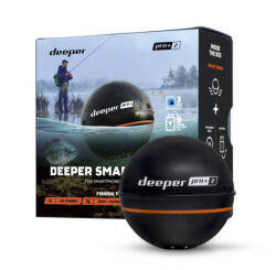 Deeper Sonar Deeper Smart PRO+ 2 (DP.FNG0033) Sonar pescuit