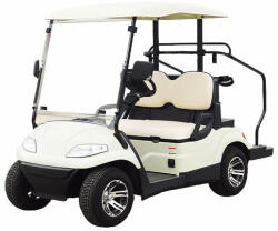 RDB Masina electrica RDB Golf4S, 3000W, 60V 100Ah, Alb (RDB GOLF4S-ALB)