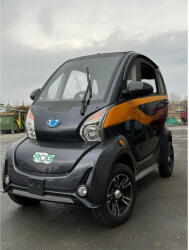 RDB MASINA ELECTRICA RDB DB-021, 2000w, 45 KM H (RDB-DB-021)