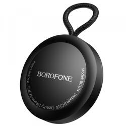Borofone SmartTag BC104 pentru iOS Series, Negru - gsmboutique