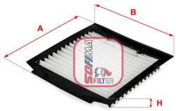 SOFIMA Filtru, aer habitaclu SOFIMA S 3316 C (S 3316 C)