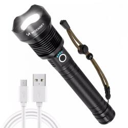 WZK Lanterna LED WZK WLT-20W, 2000lm, IP65